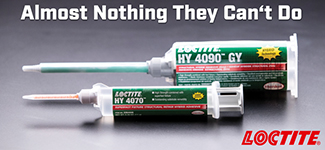 LOCTITE UNIVERSAL BONDERS