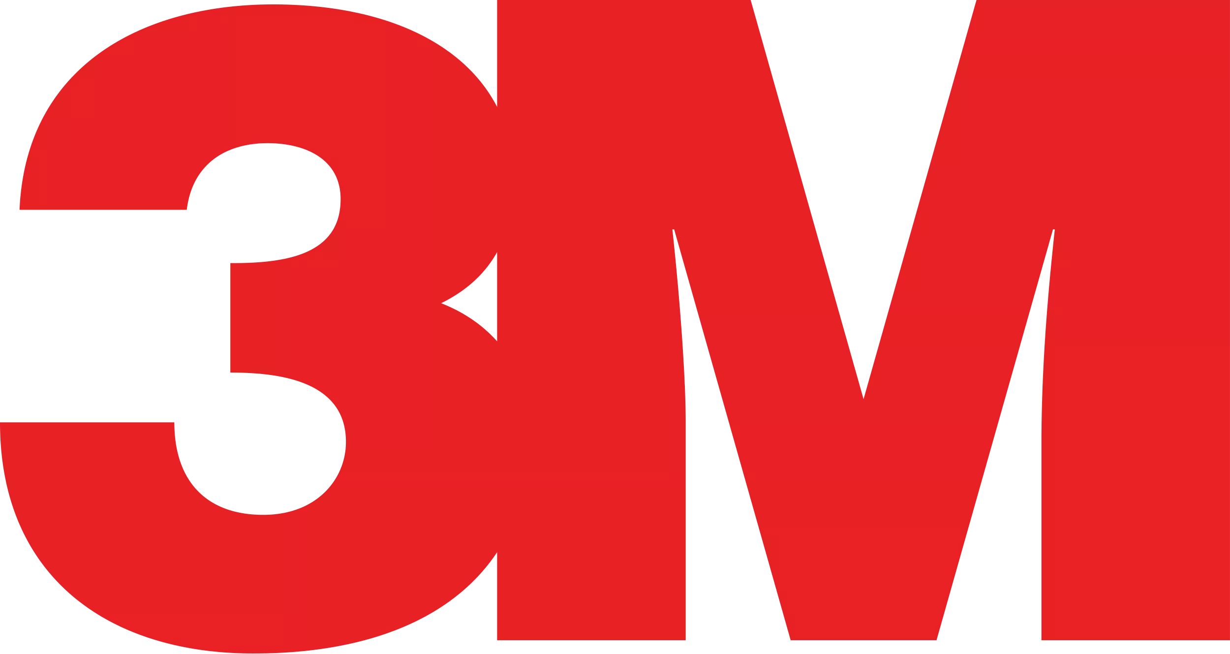 3M Logo