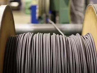 EXAR® SFX-OR Motor Lead CAble