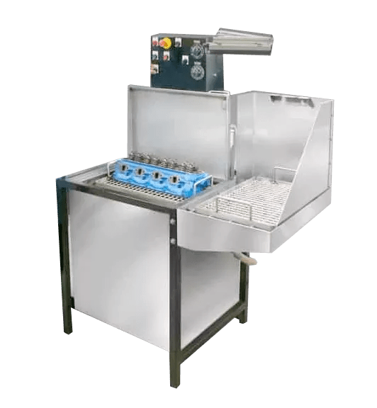 Better Engineering G-1000 Parts Washer