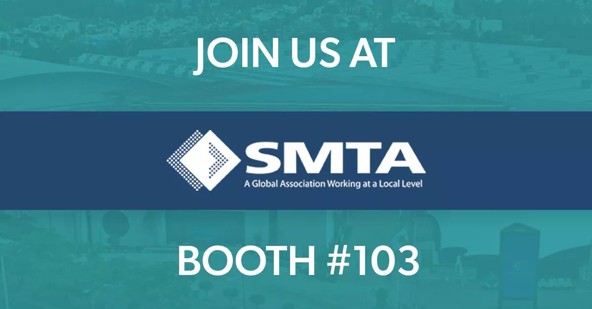 EIS Exhibiting at SMTA EIS