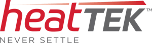 heatTek logo