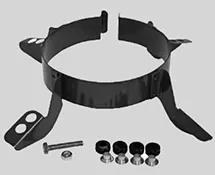 <p>Motor Kits provide the hardware necessary for many different <a href="/electric-motors-bearings-parts-electric-motors/c-ph2315">electric motor</a> applications. These kits are made up of critical parts such as: mounting rings, end plates, CD cover…
