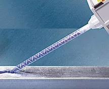 <p>For extra-strong and long-lasting bonds, use a two-part acrylic adhesive. They work on a variety of substrates, including polyethylene, polypropylene, oily metals and other hard-to-join surfaces. Most require minimal surface prep and all offer som…