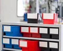 <p>Parts Handling, or material handling, involves the short-distance transportation of material either inside of or between buildings or storage spaces. To ensure a quick and easy transportation, EIS supplies many different parts including:</p> <ul> …