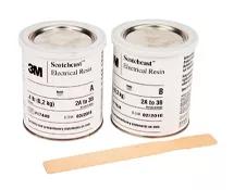 <p>Resins are an important factor in ensuring the protection of your wire windings and <a href="/coils/">coils</a>. Resins are exceptionally important for inductor coils and they are often packed so tightly that the coils can rub against one another …