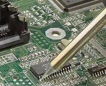 <p>Bar Solder is used in various applications including high tech electronics and printed circuit boards. Tin/Lead solder alloy are the traditional bar solder that have a very low melting temperature, which is important since most electronic componen…