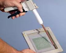 <p>Two-part urethane adhesives cure chemically and therefore, rapidly, not dependent upon moisture in the air. This type of adhesive can capably bond dissimilar materials, like concrete-to-wood, wood-to-plaster, metal-to-concrete and more. They vary …