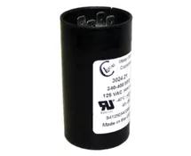<p>Motor Capacitors are electrical devices that modifies the current of windings of a single phase AC motor in order to generate a rotating magnetic field. These capacitors are generally broken down into the following categories: <ul><li>Start Capaci…