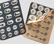 <p>EIS offers a variety of Double Sided Film Tapes that are ideal for any mounting or bonding need. Double Sided Film Tapes are rolls of pressure-sensitive adhesive made up of a backing material that is coated on both sides with a specialized adhesiv…