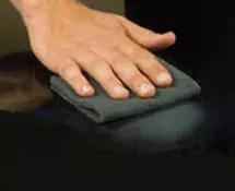 Abrasive hand pads, sheets and rolls, for metal working and metal fabrication, aid the metal working process and protect the workers performing the task. These products are designed to withstand the toughest substrates and finish the metals to precis…