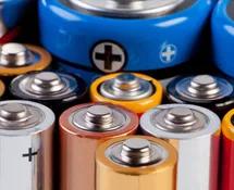 <p>Batteries are a necessary part of any working environment. To keep your devices alive and ready for use, look to EIS for battery packs, disposable, or rechargeable batteries. Batteries are available in sizes from AA to D. Battery capacity is avail…