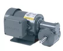 <p>Gearmotors are designed to function at low shaft speeds while maintaining high torque. Gearmotors are available in either AC or DC currents. <ul><li>AC Gearmotors: Designed to supply sufficient force in applications such as lift operation and jack…