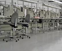 <p>Anti-Static and Static Dissipative floor finishes offer overall surface protection in static controlled environments. Where sensitive electronic components and equipment are present, control of electrical discharges is absolutely critical.  Damage…
