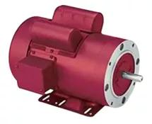 <p>Farm Duty Motors are designed with high starting torque and moderate starting current to make them ideal for farm duty application. These motors are ideal for both indoor and outdoor agricultural applications. Common uses for Farm Duty electrical …