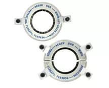 <p>Shaft Grounding Rings are essential in motors that have variable frequency drive (VFD), as these types of <a href="/electric-motors/">electric motors</a> experience bearing failure more often. These groundings are ideal for use in low-voltage moto…