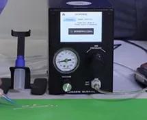 <p>Fluid dispensing systems for repeatable and precise alottments. Systems can include (or accessorize for) digital timing, vacuum control, power adaptation and foot valve operation.</p>…