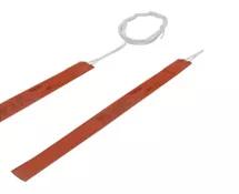 <p>Heater Strips, sometimes known as component heaters, are designed to provide surface contact heating where expansive surface area heating is necessary. Heater Strips are commonly found in applications such as electrical distribution and control. H…