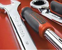 Offering you a broad range of tools and aids, like cutters, drills, drivers, crimpers, sanders, screwdrivers, pliers, strippers and wrenches, to assist with precision assembly work, automotive repairs, electronic assembly work, aerospace applications…