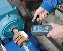 <p>Portable, handheld condition monitoring equipment helps users perform on-the-spot predictive maintenance on rotating machinery in countless industries and applications.</p> <p>Self-contained and lightweight, these portable data analyzers make proa…