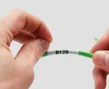 <p>To maximize workplace efficiency and organization, EIS offers Wire Markers. These markers are essential for keeping systematic track of wires and cables. Wire Markers help personnel to quickly identify wires during troubleshooting and rewiring pro…