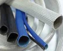 <p>Acrylic Coated Sleeving is designed to fit comfortably over <a href="/wire-cable/c-ph15">wires and cables</a> along with other apparatuses used in electronic or mechanical devices. This can include motor, transformers, generators, appliances, circ…