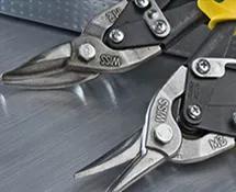 Our suppliers' finest cutting implements and tools, made of superior grade steel and through-hardened to hold an edge, designed to withstand extended use and repeated sharpening.…