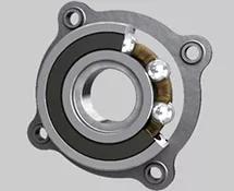 <p>Bearing Retainers are designed to stabilize shaft positioning by reducing axial openings between bearings and housings of <a href="/bearing-washers/">Bearing Washers</a>. This additional stability helps to diminish extraneous noise and vibration, …