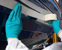 <p>Industrial Masking Tapes, sometimes referred to as painter&rsquo;s tape, are rolls of pressure-sensitive adhesive designed to keep paint and finishes off of unintended areas. These tapes are available with acrylic, rubber, or silicone adhesive mat…