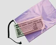 Products engineered to protect electronic devices, equipment and work spaces from static build-up while cleaning and reconditioning. These products prevent and eliminate electrostatic point sources on nonporous surfaces.…