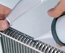 <p>One-part epoxies, useful in various applications in aerospace, electronics, optical and OEM manufacturing and well-suited for a variety of bonding, sealing and coating applications. One-part epoxies offer the process efficiency lacking with two-pa…