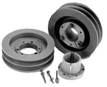 <p>EIS supplies Taper Bushings from top supplier <a href="/regal-beloit-corporation-leeson-electric/c-bh060196">Leeson Electric</a> in various measurements and styles to meet the demands of any need.</p><ul><li>Taper-Lock Bushing: Taper-Lock Bushings…