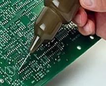 <p>Pump and spray bottles for highly accurate dispensing of fluids used at the work bench. Pump dispensing helps control cost too, by portioning out only what is needed.</p>…