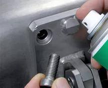 <p>Primer is a material used to prep uncoated surfaces to prevent unnecessary paint absorption or to prevent the development of rust. Primers are able to be used on myriad surface types including wood, metal, canvas, metal, and much more. Primer type…