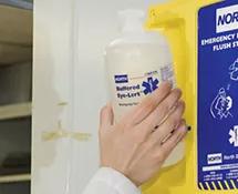 <p>Workplace accidents take all forms. One of the most common being accidents involving foreign items or debris in the eye. In order to be readily prepared for this type of event, first aid kits must include a way to respond to this. To meet this nee…