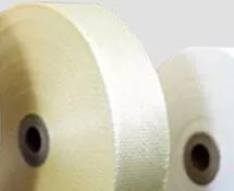 <p>Electrical Insulating Cloth Tapes are rolls of pressure-sensitive, rubbed-based adhesive that are backed by a cloth material. Despite the introduction of innovative artificial materials, fiber is still used in large quantities for electrical insul…