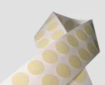 <p>General Purpose Masking Discs are circular-shaped, transferable, rubber-based adhesives that are usually backed by crepe paper. These discs are ideal for tasks that include paint masking, product line application, or jobs that require temporary pr…