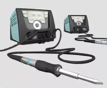 <p>Soldering Stations are a separate tool used to control the temperature of the <a href="/soldering-equipment-soldering-irons/c-ph1914102">soldering iron</a> for soldering. Typical soldering stations have accurate digital temperature control and hav…