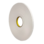 <p>Single Coated Foam Tapes are rolls of pressure-sensitive adhesive that are either differentially wound or attached to a release liner. These tapes are available in multiple combinations of different backing materials and adhesive types in order to…