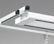 EIS has a number of workbench accessories for you to choose from.…