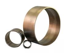<p>Adapter Sleeves are designed to mitigate gaps left between bearings and shaft diameters of dissimilar sizes. Sleeves are the most popular component for locating bearings with tapered bores onto cylindrical seats. Once mounted on the sleeve, <a hre…