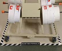 <p>Safety Tapes are highly-visible tapes that are designed to warn personnel of hazards or of various conditions in the workplace. Safety Tapes come in many different forms to meet a wide variety of needs. These tapes can be broken down into three ge…