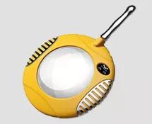 <p>Handheld Magnifiers, or magnifying glasses, are ideal for tasks that require careful magnification and attention to detail. These magnifiers offer features such as increased glass sizes for augmented viewing areas that provide increased clarity an…