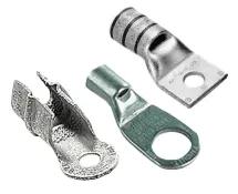 <p>Connectors and Terminals are necessary tools for many electrical cable and wire applications. Connectors and Terminals are essential components in any industry or application that requires electrical power. <ul><li>Connectors: Connectors are faste…