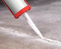 <p>Silicone Sealants are based on silicone polymers that cure to form tough and flexible rubber seals that are ideal for many different applications both in home and industrial applications. These materials are commonly used in applications that requ…