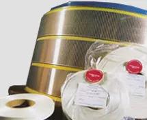 <p>To eliminate electrical insulation and creepage problems that are experienced with steel wire banding, EIS offers Electrical Insulating Banding Tapes. Banding Tapes are rolls of stiff, hard, and springy adhesives that are ideal for tying cores, co…