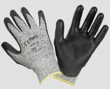 <p>EIS offers superior work gloves and finger protection for on-the-job hazards and tasks that require grip, dexterity, and tactile sensitivity. Gloves of all kinds are available for all types of jobs and demands.</p> <p>For all of your hand and fing…