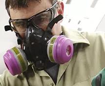 <p>From eye and face protection to hand, feet and body coverage, we help you maintain your personal safety, even in the most harsh or hazardous work and production environments. &nbsp;Goggles, glasses, emergency eyewash stations, helmets, hard hats, …
