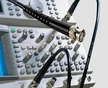 <p>Used for a variety of industrial and commercial application signal connections, such as analog and digital interface video signals, radio antennas, LAN applications, general electronics, and test equipment, BNC Cable Assemblies are typically avail…