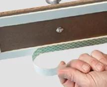 <p>A safer and cleaner alternative to screws, nails, and glues, Double Sided Mounting Tapes are rolls of pressure-sensitive adhesive designed to mount, attach, or laminate materials. Designed with a rubber or acrylic based adhesive on both sides, Dou…